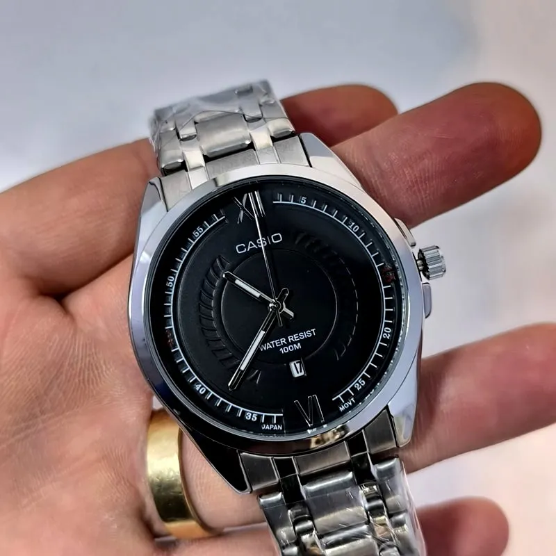 کاسیو مدل MTP 100D