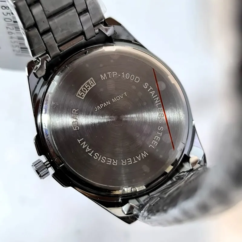 کاسیو مدل MTP 100D