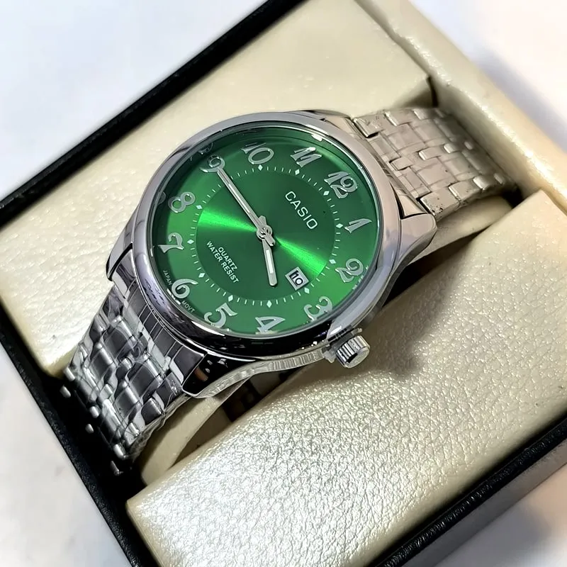 کاسیو مدل MTP 3679