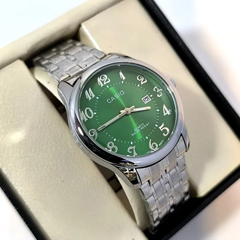 کاسیو مدل MTP 3679