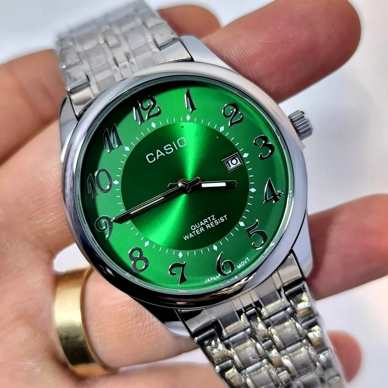 کاسیو مدل MTP 3679