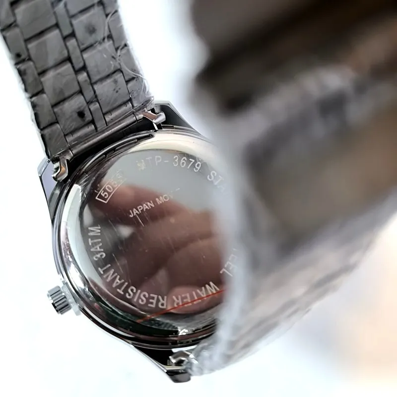 کاسیو مدل MTP 3679