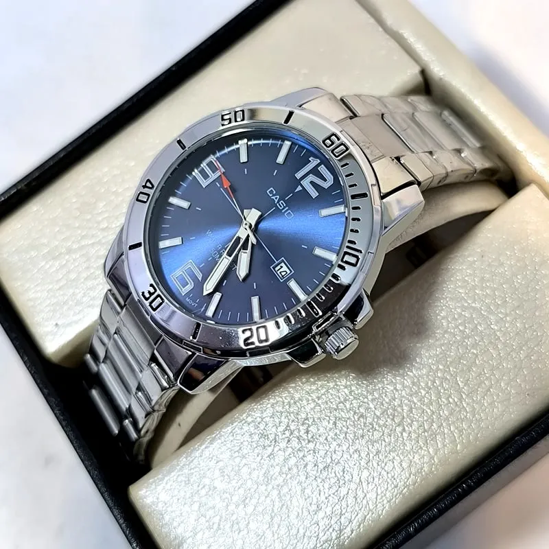 کاسیو مدل MTP VD01