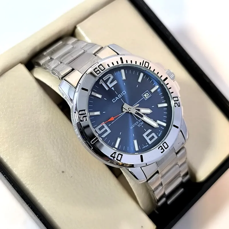 کاسیو مدل MTP VD01