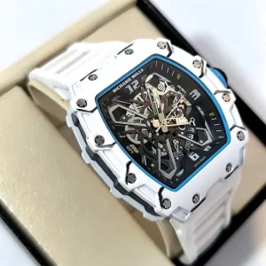 ریچارد میل سیلیکونی