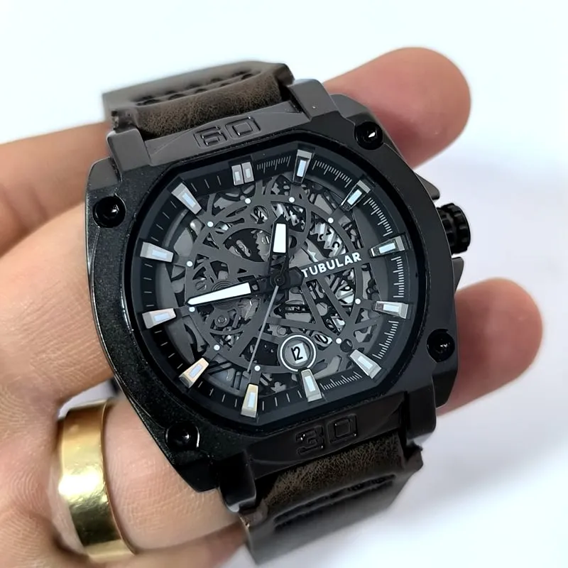 ساعت مردانه توبولار اورجینال