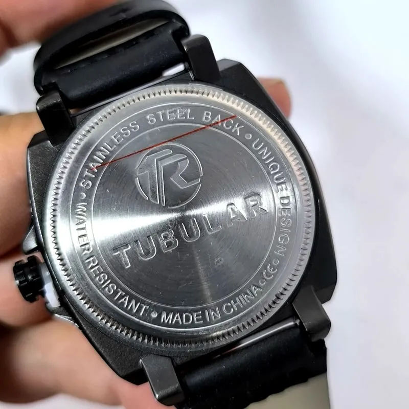 ساعت مردانه توبولار