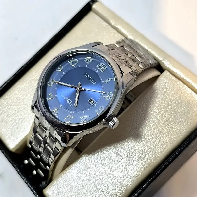 کاسیو مدل MTP 3679