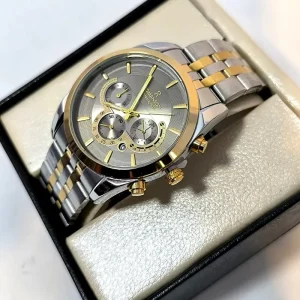 ساعت مردانه رومانسون کرنوگراف