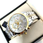 ساعت مردانه رومانسون کرنوگراف