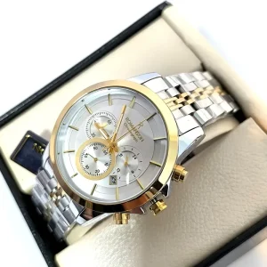 ساعت مردانه رومانسون کرنوگراف