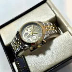 ساعت زنانه رومانسون کرنوگراف