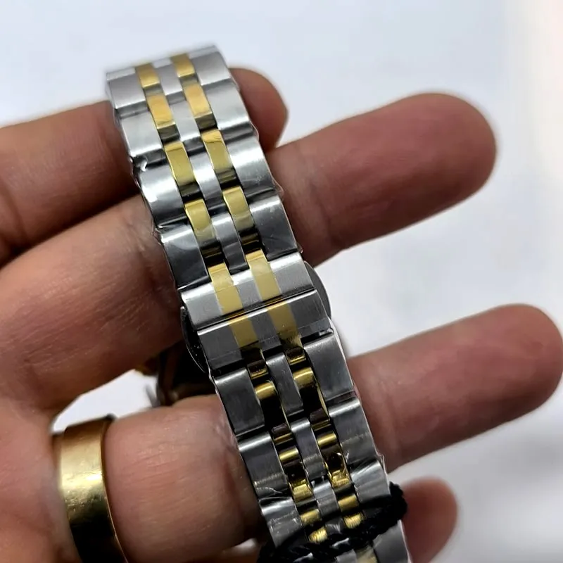 ساعت زنانه رومانسون کرنوگراف