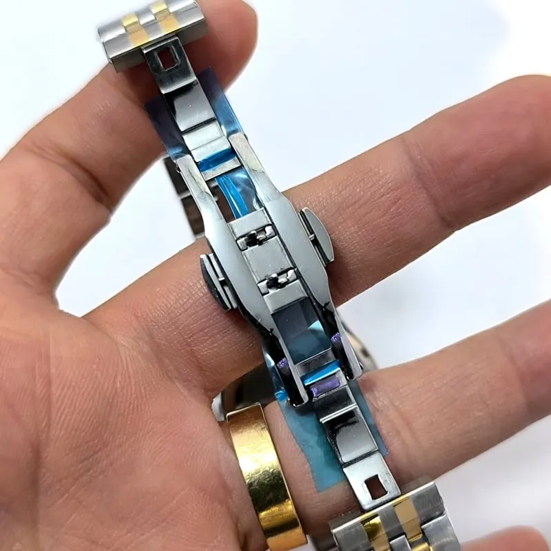 ساعت زنانه رومانسون کرنوگراف