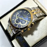 ساعت مردانه رومانسون کرنوگراف