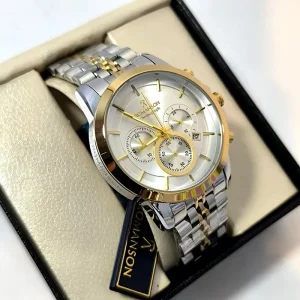 ساعت مردانه رومانسون کرنوگراف