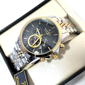 ساعت مردانه رومانسون کرنوگراف