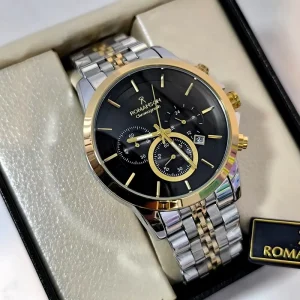 ساعت مردانه رومانسون کرنوگراف