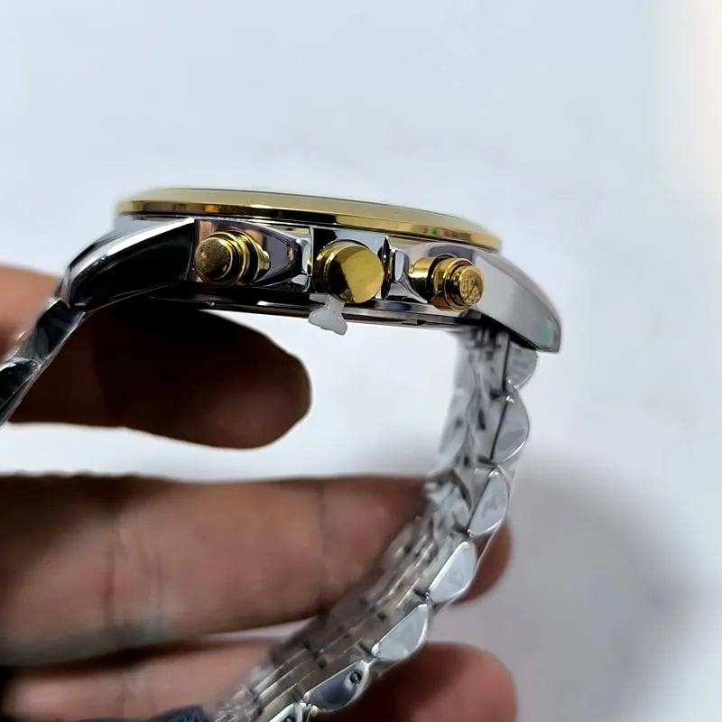 ساعت مردانه رومانسون کرنوگراف