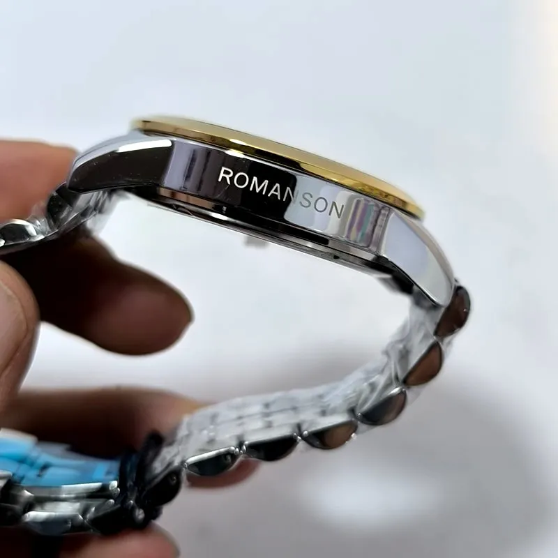 ساعت مردانه رومانسون کرنوگراف