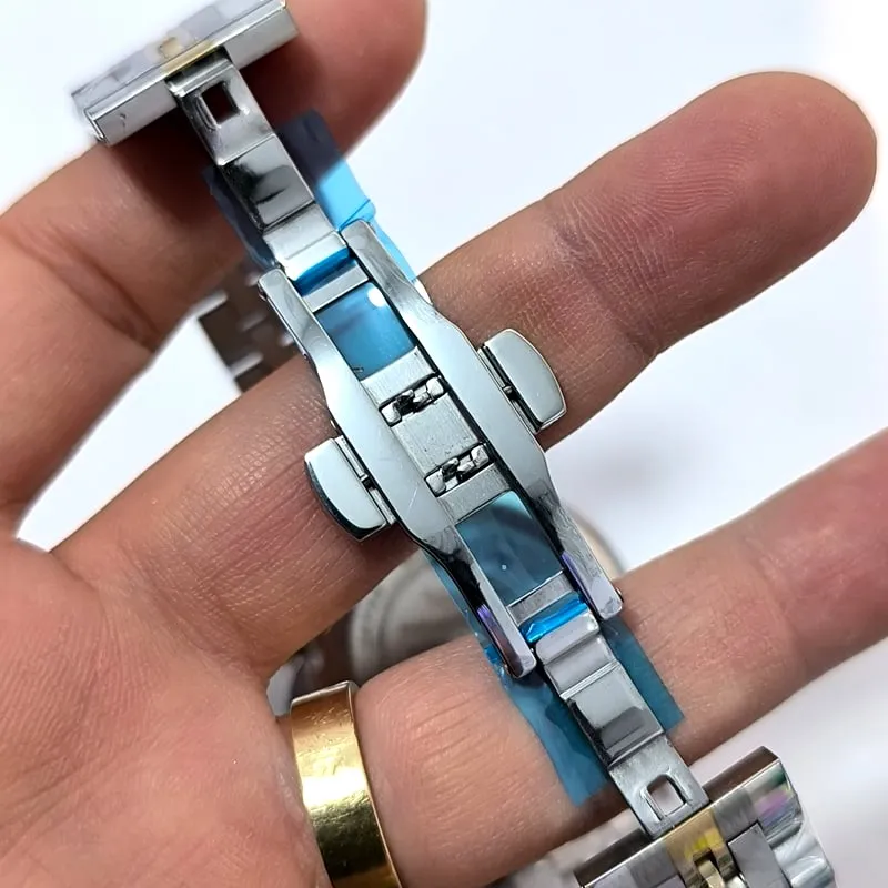 ساعت مردانه رومانسون کرنوگراف