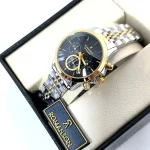 ساعت زنانه رومانسون کرنوگراف