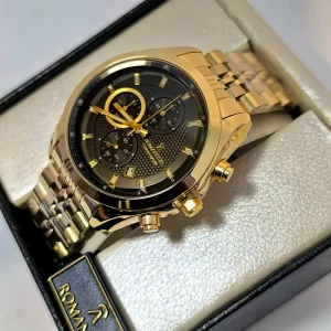 ساعت مردانه رومانسون کرنوگراف