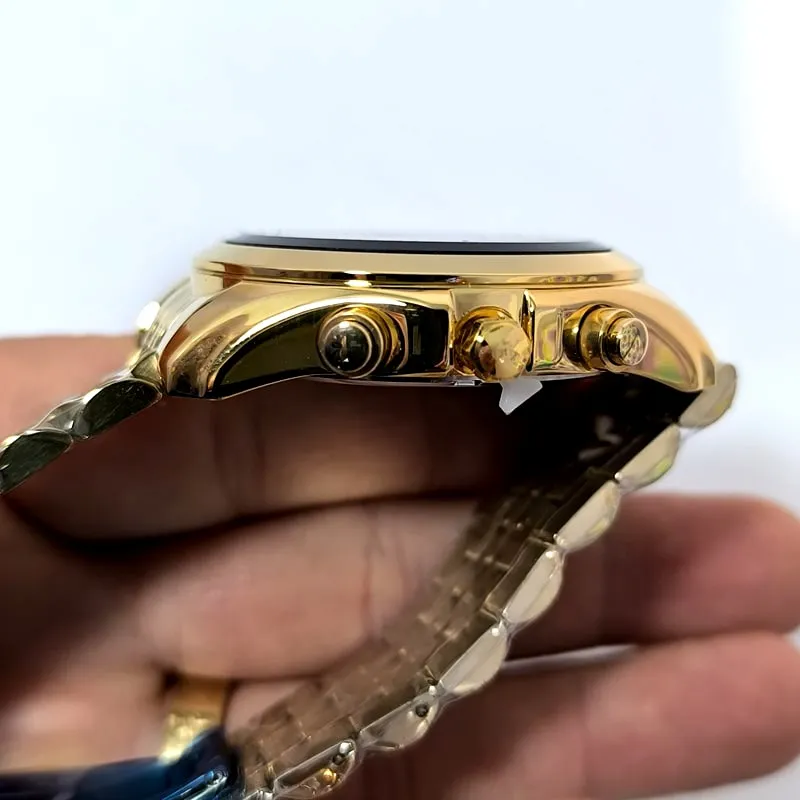 ساعت مردانه رومانسون کرنوگراف