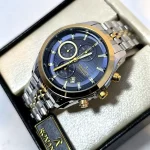 ساعت مردانه رومانسون کرنوگراف