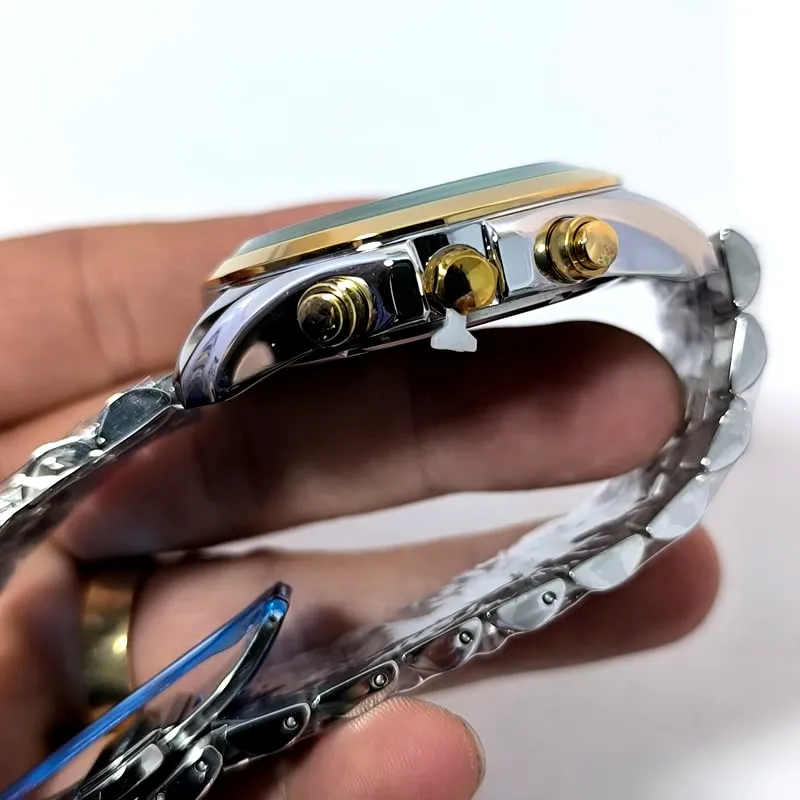 ساعت مردانه رومانسون کرنوگراف