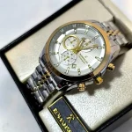 ساعت مردانه رومانسون کرنوگراف