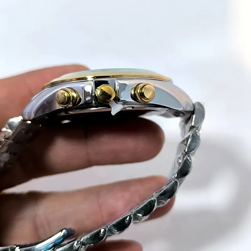 ساعت مردانه رومانسون کرنوگراف