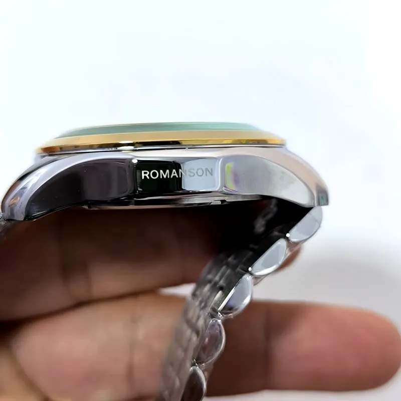 ساعت مردانه رومانسون کرنوگراف