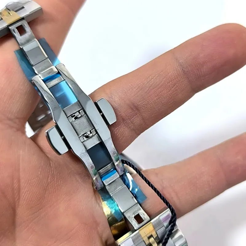 ساعت مردانه رومانسون کرنوگراف