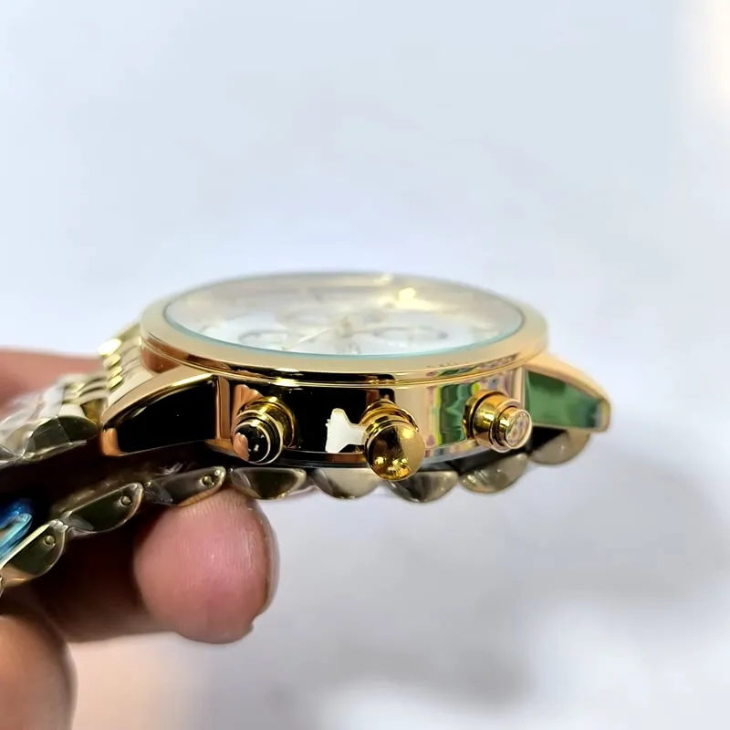 ساعت مردانه رومانسون کرنوگراف