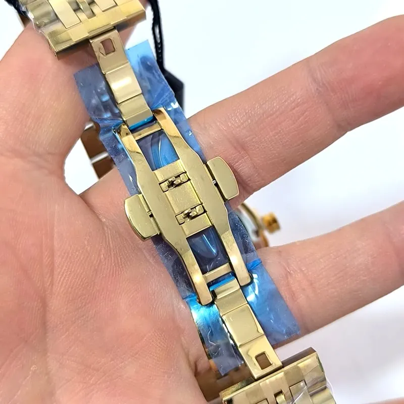 ساعت مردانه رومانسون کرنوگراف