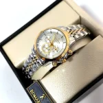 ساعت زنانه رومانسون کرنوگراف