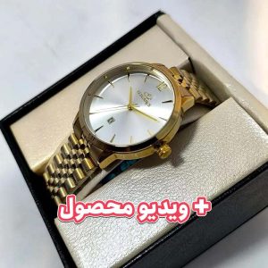 ساعت مردانه الگانس موتور ژاپن