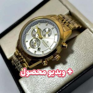 ساعت مردانه رومانسون کرنوگراف