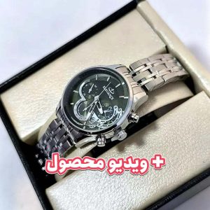 ساعت زنانه الگانس موتور ژاپن