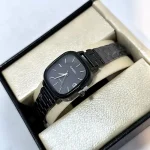 ساعت زنانه کاسیو مربعی