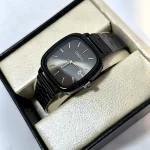 ساعت مردانه کاسیو مربعی