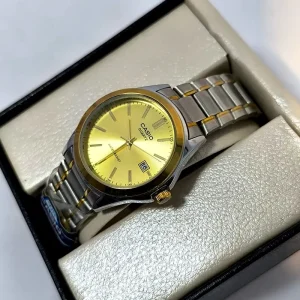 ساعت کاسیو مردانه