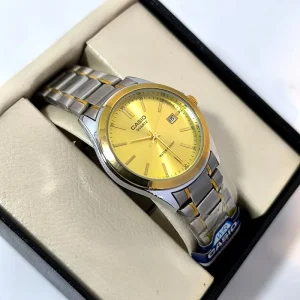 ساعت کاسیو مردانه