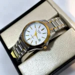 ساعت کاسیو مردانه