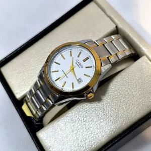 ساعت کاسیو مردانه