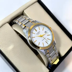 ساعت کاسیو مردانه