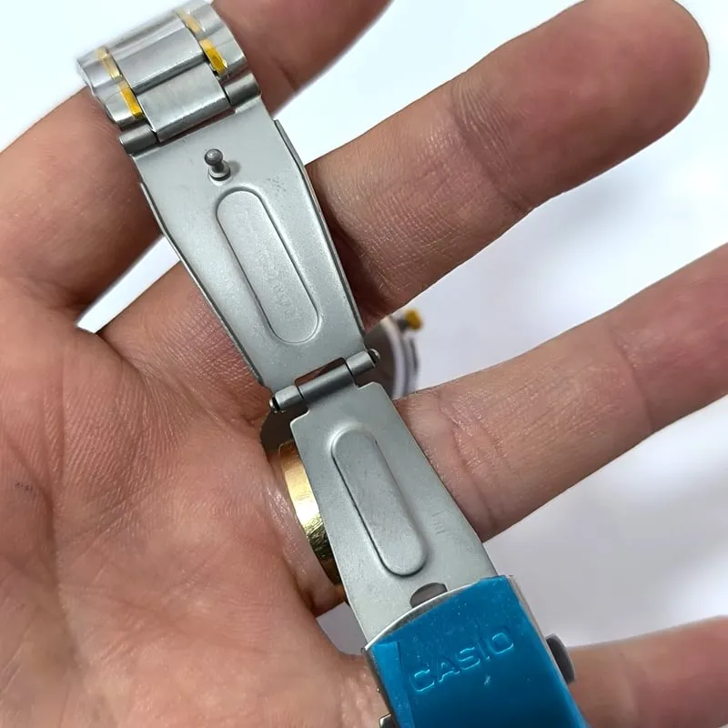 ساعت کاسیو مردانه