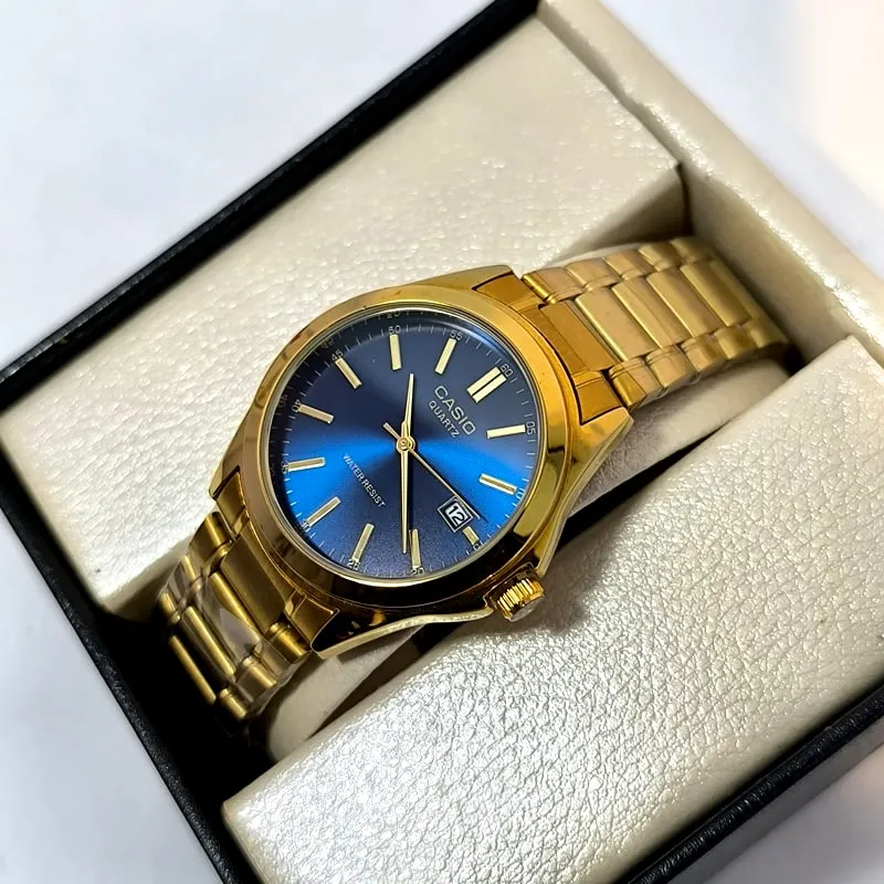 ساعت کاسیو مردانه