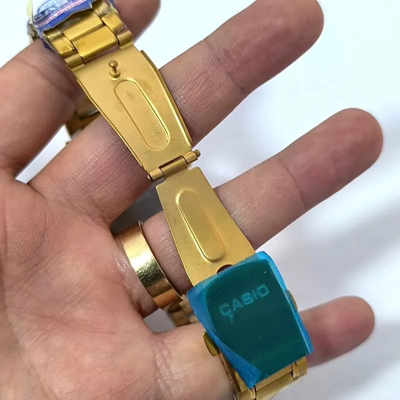 ساعت کاسیو مردانه